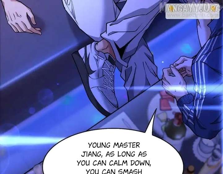 I’m A Super Rich Man, So It’s Reasonable For Me To Be A Scumbag Chapter 23 page 115 - 