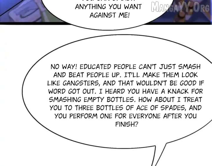 I’m A Super Rich Man, So It’s Reasonable For Me To Be A Scumbag Chapter 23 page 116 - 