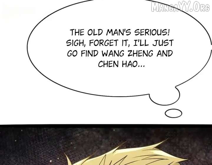 I’m A Super Rich Man, So It’s Reasonable For Me To Be A Scumbag Chapter 23 page 13 - 
