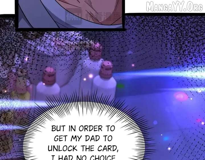 I’m A Super Rich Man, So It’s Reasonable For Me To Be A Scumbag Chapter 23 page 124 - 