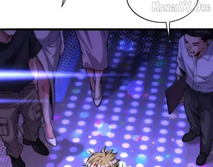I’m A Super Rich Man, So It’s Reasonable For Me To Be A Scumbag Chapter 23 page 137 - 