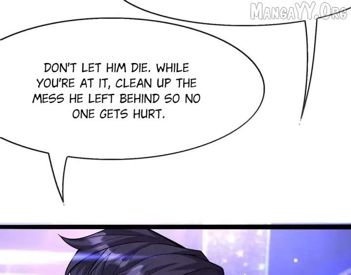 I’m A Super Rich Man, So It’s Reasonable For Me To Be A Scumbag Chapter 23 page 150 - 