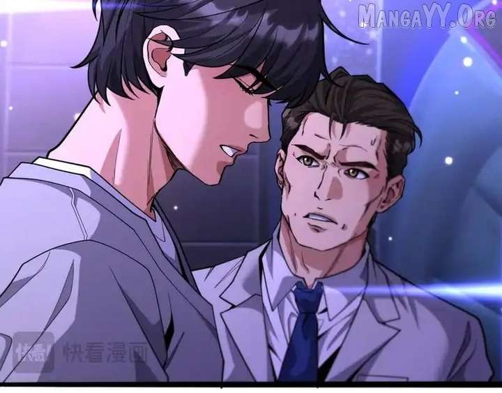 I’m A Super Rich Man, So It’s Reasonable For Me To Be A Scumbag Chapter 23 page 151 - 