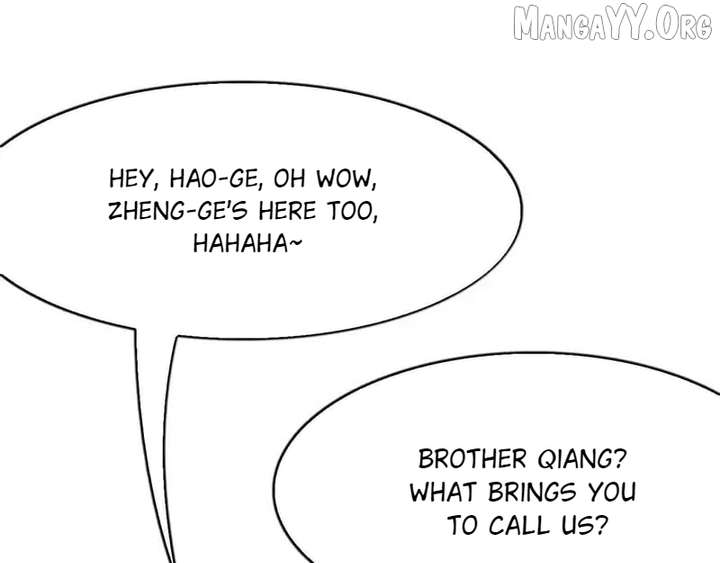 I’m A Super Rich Man, So It’s Reasonable For Me To Be A Scumbag Chapter 23 page 20 - 