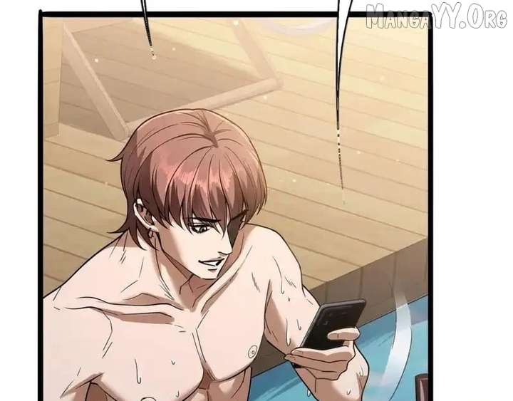 I’m A Super Rich Man, So It’s Reasonable For Me To Be A Scumbag Chapter 23 page 34 - 