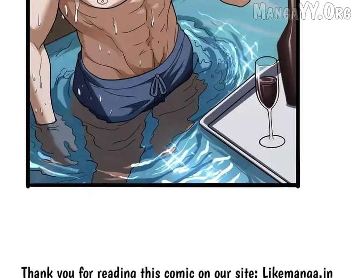 I’m A Super Rich Man, So It’s Reasonable For Me To Be A Scumbag Chapter 23 page 35 - 