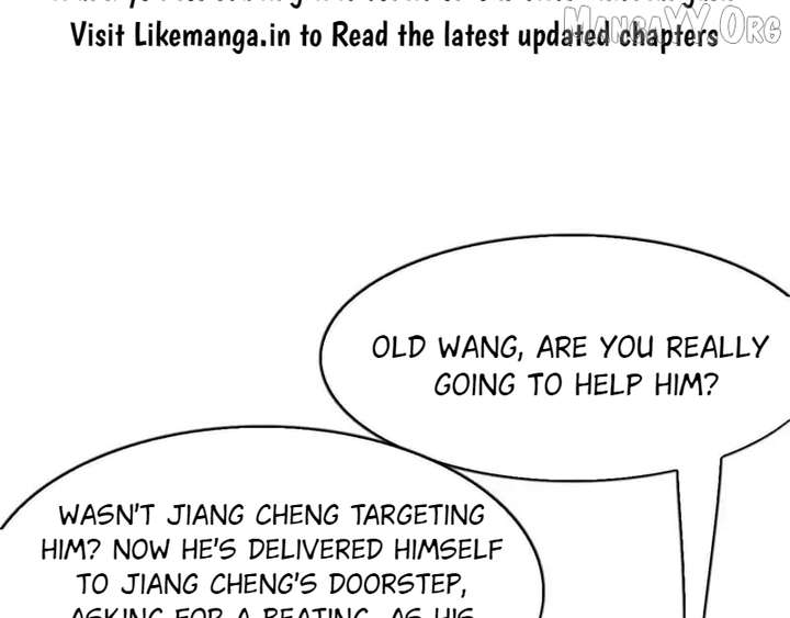 I’m A Super Rich Man, So It’s Reasonable For Me To Be A Scumbag Chapter 23 page 36 - 