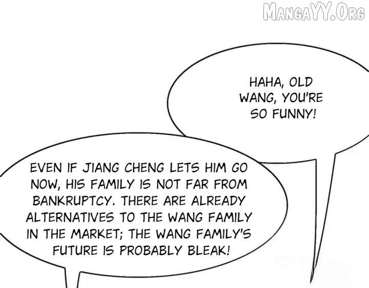 I’m A Super Rich Man, So It’s Reasonable For Me To Be A Scumbag Chapter 23 page 40 - 