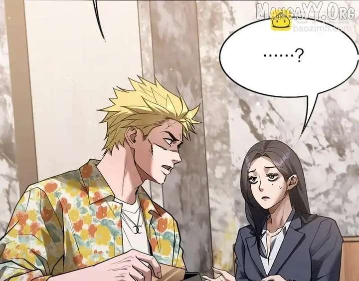 I’m A Super Rich Man, So It’s Reasonable For Me To Be A Scumbag Chapter 23 page 6 - 