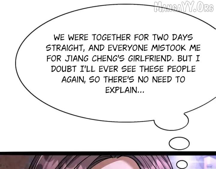 I’m A Super Rich Man, So It’s Reasonable For Me To Be A Scumbag Chapter 23 page 56 - 