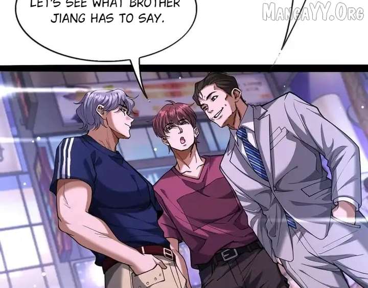 I’m A Super Rich Man, So It’s Reasonable For Me To Be A Scumbag Chapter 23 page 59 - 