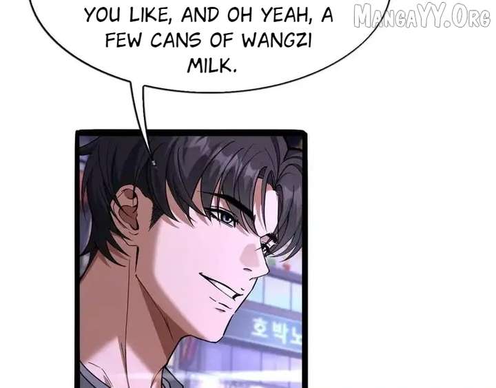 I’m A Super Rich Man, So It’s Reasonable For Me To Be A Scumbag Chapter 23 page 61 - 