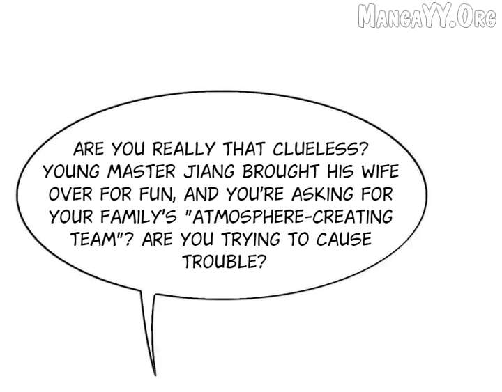 I’m A Super Rich Man, So It’s Reasonable For Me To Be A Scumbag Chapter 23 page 65 - 
