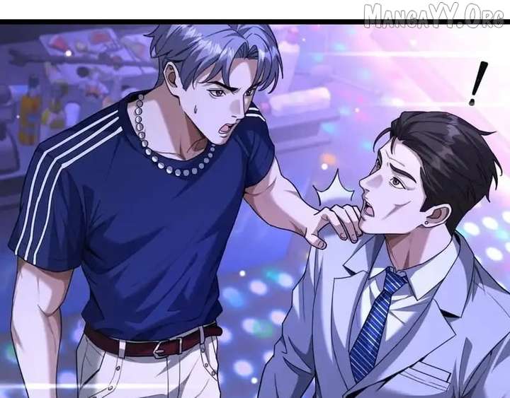 I’m A Super Rich Man, So It’s Reasonable For Me To Be A Scumbag Chapter 23 page 66 - 