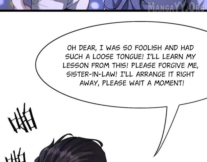 I’m A Super Rich Man, So It’s Reasonable For Me To Be A Scumbag Chapter 23 page 67 - 