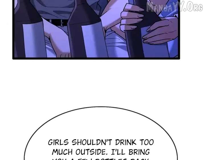 I’m A Super Rich Man, So It’s Reasonable For Me To Be A Scumbag Chapter 23 page 78 - 