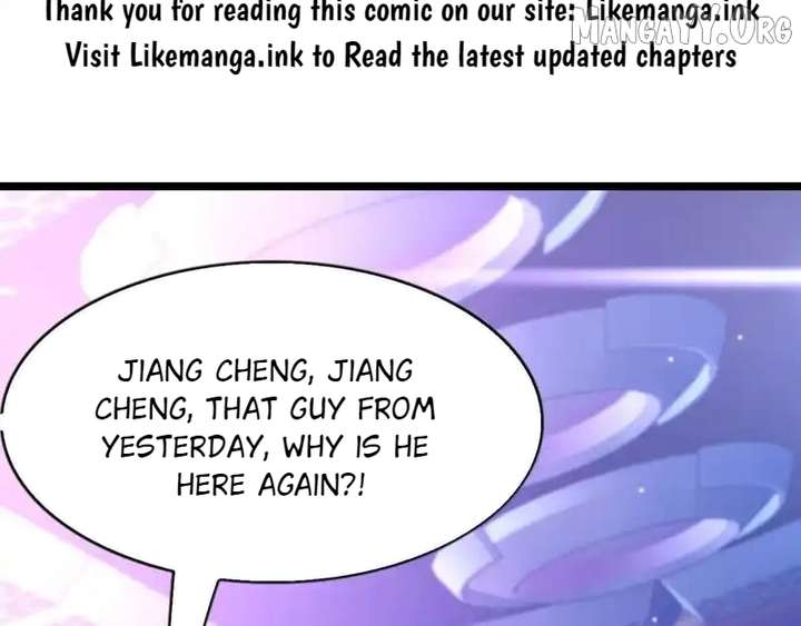 I’m A Super Rich Man, So It’s Reasonable For Me To Be A Scumbag Chapter 23 page 85 - 