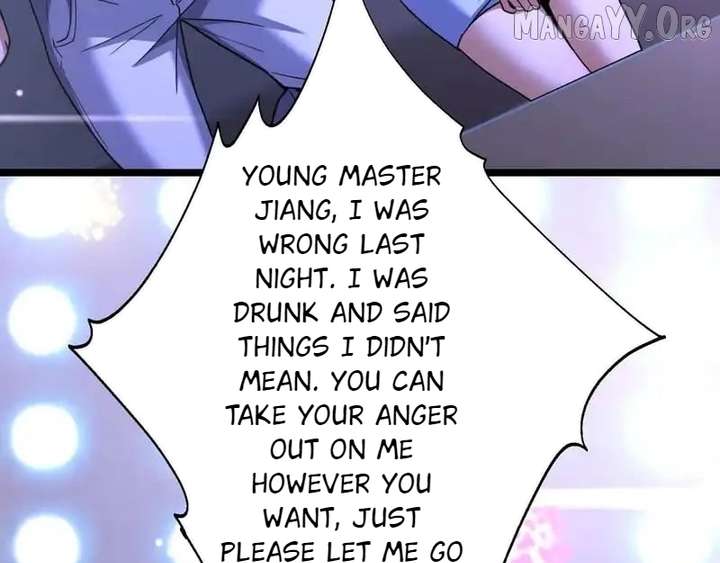 I’m A Super Rich Man, So It’s Reasonable For Me To Be A Scumbag Chapter 23 page 90 - 