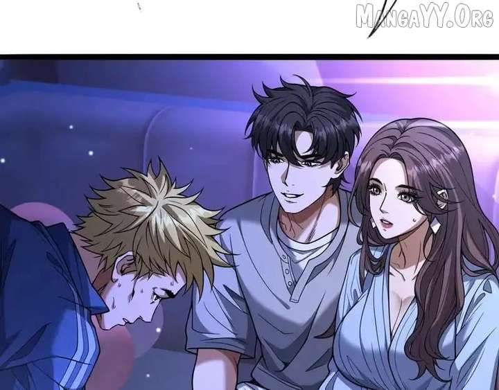 I’m A Super Rich Man, So It’s Reasonable For Me To Be A Scumbag Chapter 23 page 98 - 