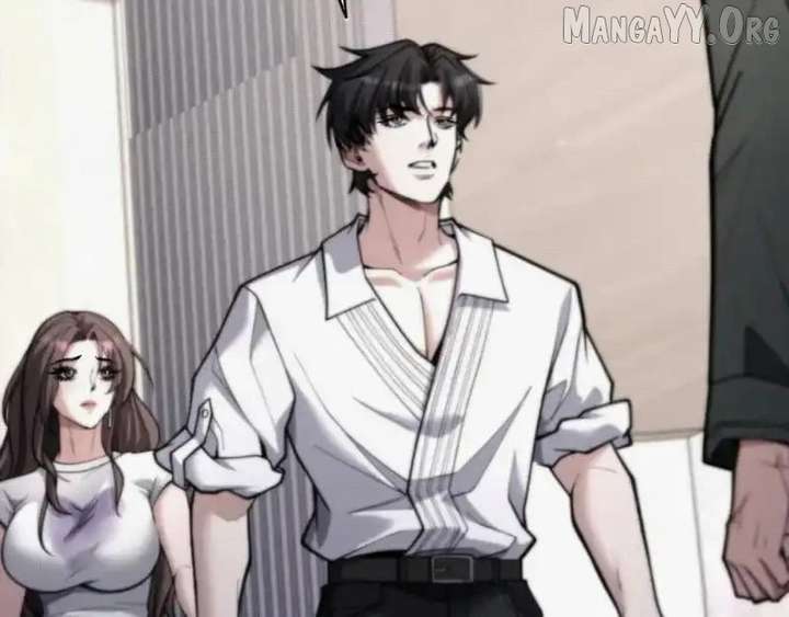 I’m A Super Rich Man, So It’s Reasonable For Me To Be A Scumbag Chapter 23 page 100 - 