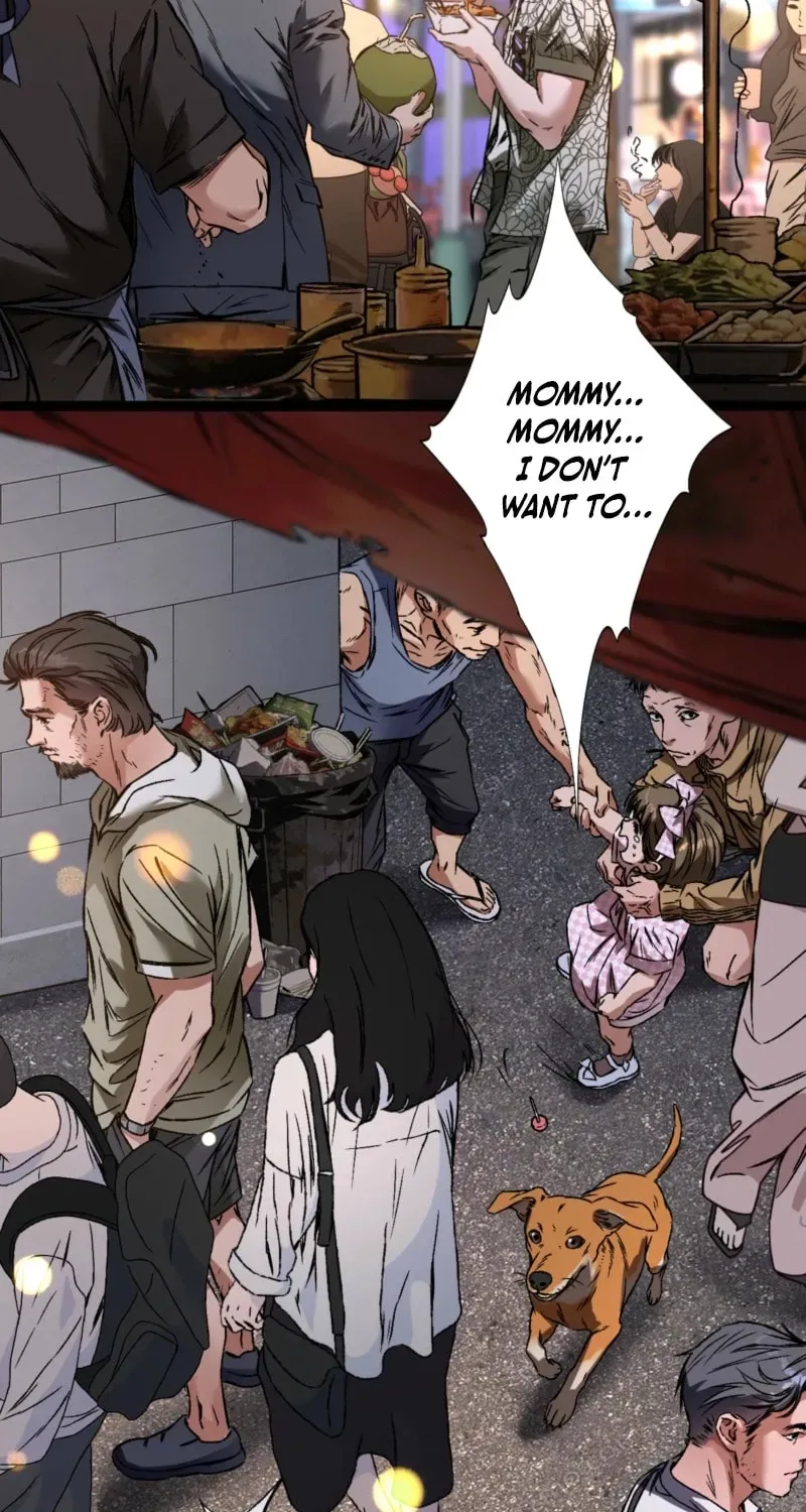 I’m A Super Rich Man, So It’s Reasonable For Me To Be A Scumbag Chapter 25 page 12 - 