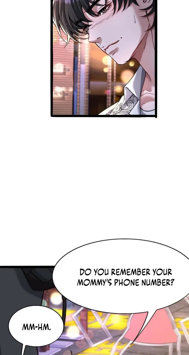 I’m A Super Rich Man, So It’s Reasonable For Me To Be A Scumbag Chapter 25 page 19 - 
