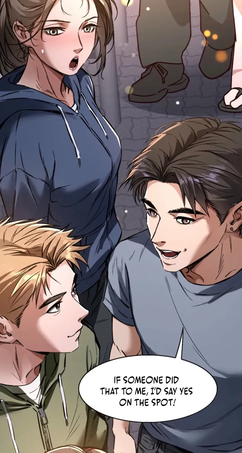 I’m A Super Rich Man, So It’s Reasonable For Me To Be A Scumbag Chapter 25 page 57 - 