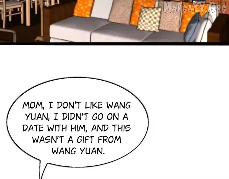I’m A Super Rich Man, So It’s Reasonable For Me To Be A Scumbag Chapter 27 page 12 - 