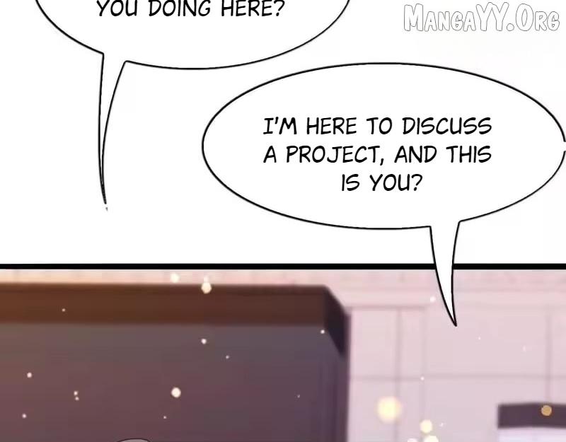 I’m A Super Rich Man, So It’s Reasonable For Me To Be A Scumbag Chapter 27 page 111 - 