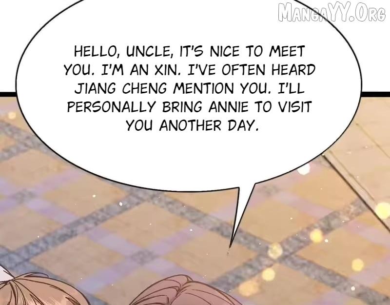 I’m A Super Rich Man, So It’s Reasonable For Me To Be A Scumbag Chapter 27 page 117 - 