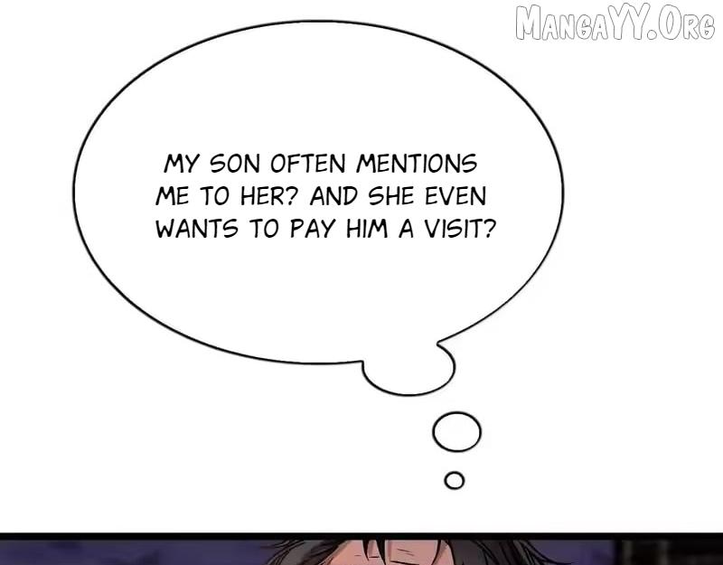 I’m A Super Rich Man, So It’s Reasonable For Me To Be A Scumbag Chapter 27 page 121 - 