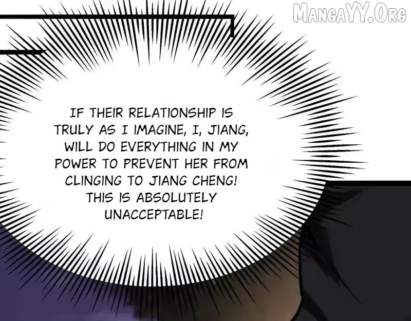 I’m A Super Rich Man, So It’s Reasonable For Me To Be A Scumbag Chapter 27 page 125 - 