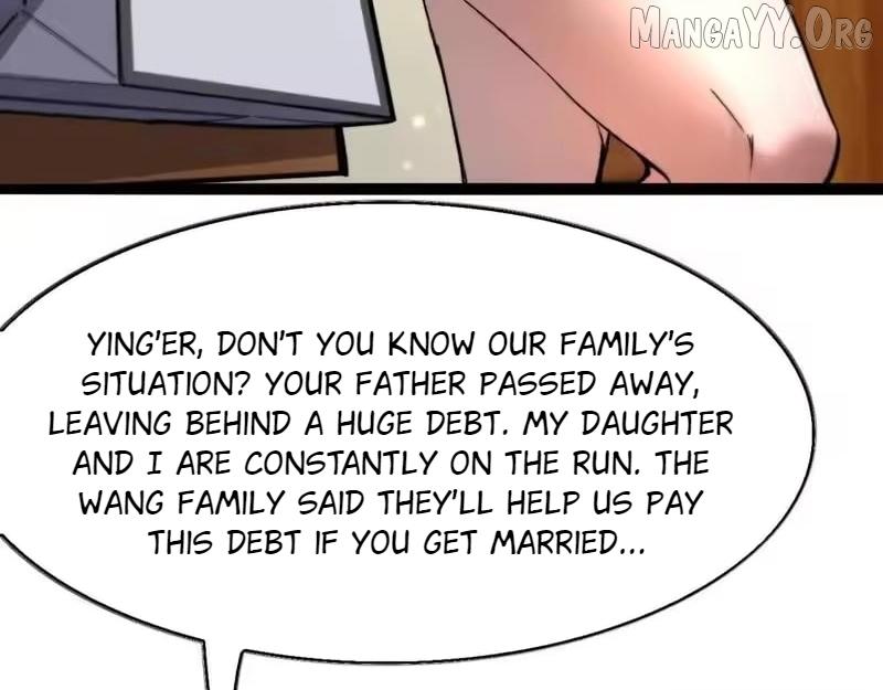 I’m A Super Rich Man, So It’s Reasonable For Me To Be A Scumbag Chapter 27 page 15 - 