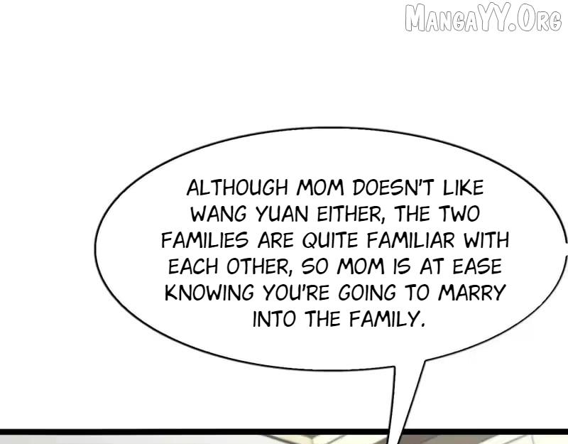 I’m A Super Rich Man, So It’s Reasonable For Me To Be A Scumbag Chapter 27 page 18 - 