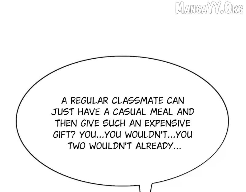 I’m A Super Rich Man, So It’s Reasonable For Me To Be A Scumbag Chapter 27 page 31 - 