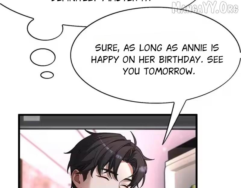 I’m A Super Rich Man, So It’s Reasonable For Me To Be A Scumbag Chapter 27 page 54 - 