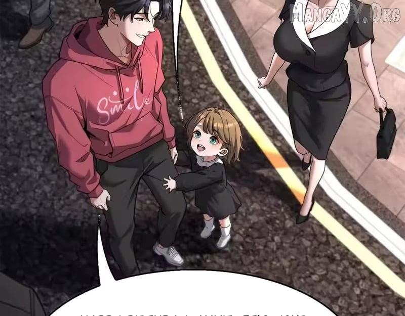 I’m A Super Rich Man, So It’s Reasonable For Me To Be A Scumbag Chapter 27 page 60 - 