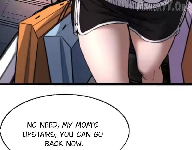 I’m A Super Rich Man, So It’s Reasonable For Me To Be A Scumbag Chapter 27 page 7 - 