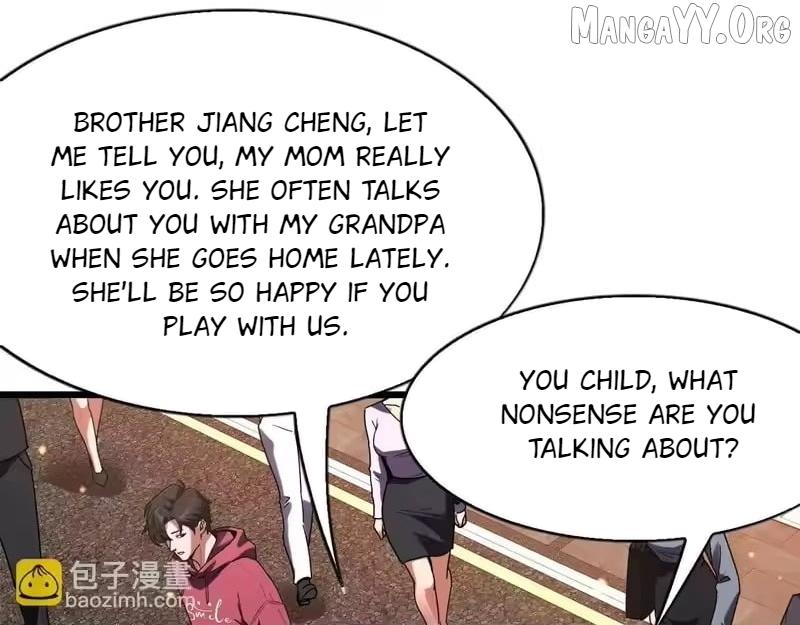 I’m A Super Rich Man, So It’s Reasonable For Me To Be A Scumbag Chapter 27 page 66 - 