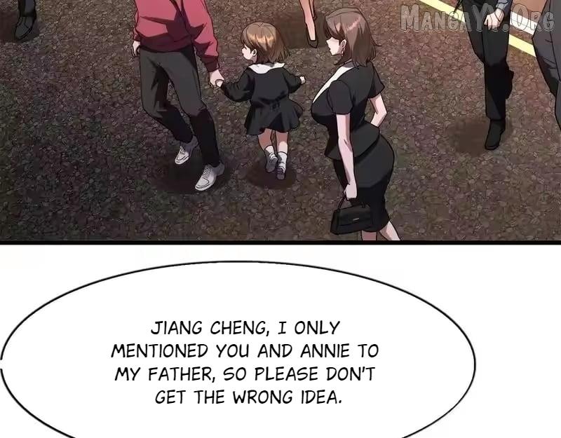 I’m A Super Rich Man, So It’s Reasonable For Me To Be A Scumbag Chapter 27 page 67 - 
