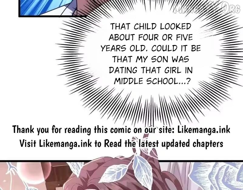 I’m A Super Rich Man, So It’s Reasonable For Me To Be A Scumbag Chapter 27 page 92 - 