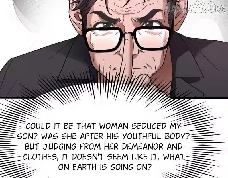 I’m A Super Rich Man, So It’s Reasonable For Me To Be A Scumbag Chapter 27 page 100 - 