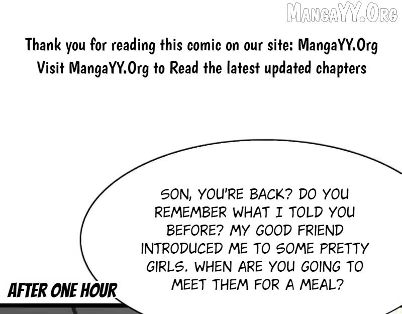 I’m A Super Rich Man, So It’s Reasonable For Me To Be A Scumbag Chapter 28 page 1 - 