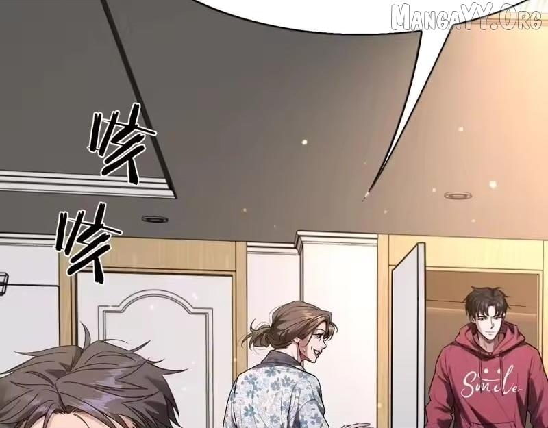 I’m A Super Rich Man, So It’s Reasonable For Me To Be A Scumbag Chapter 28 page 2 - 