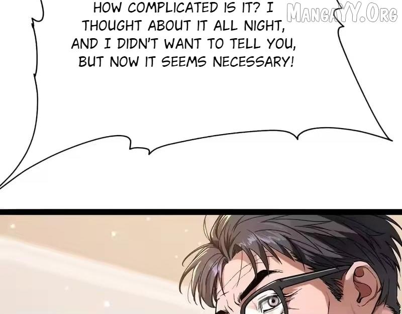 I’m A Super Rich Man, So It’s Reasonable For Me To Be A Scumbag Chapter 28 page 11 - 