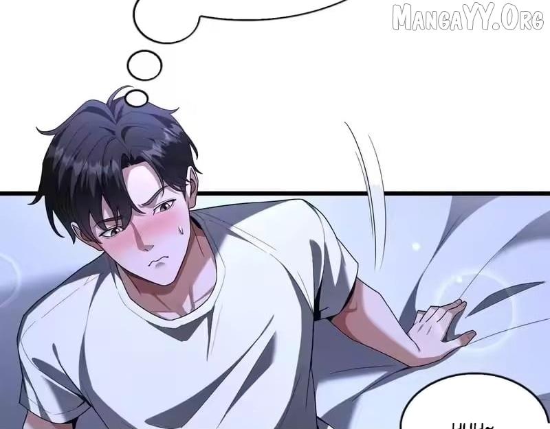 I’m A Super Rich Man, So It’s Reasonable For Me To Be A Scumbag Chapter 28 page 106 - 