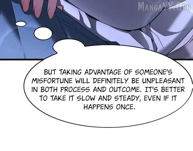 I’m A Super Rich Man, So It’s Reasonable For Me To Be A Scumbag Chapter 28 page 112 - 