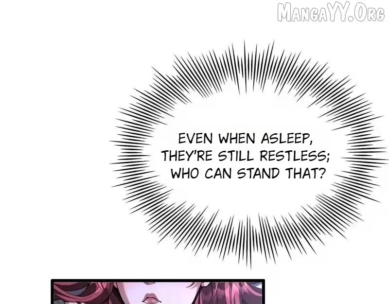 I’m A Super Rich Man, So It’s Reasonable For Me To Be A Scumbag Chapter 28 page 119 - 