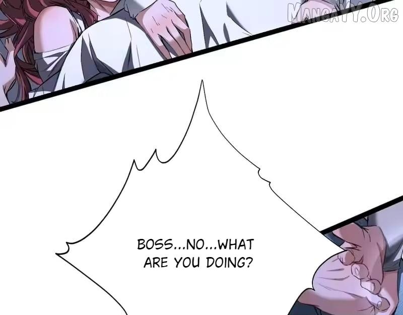 I’m A Super Rich Man, So It’s Reasonable For Me To Be A Scumbag Chapter 28 page 137 - 