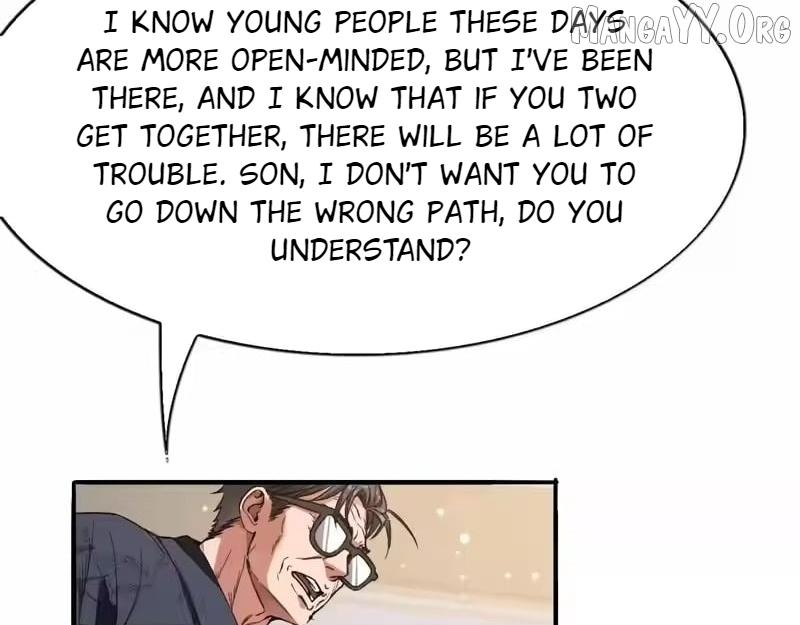 I’m A Super Rich Man, So It’s Reasonable For Me To Be A Scumbag Chapter 28 page 19 - 